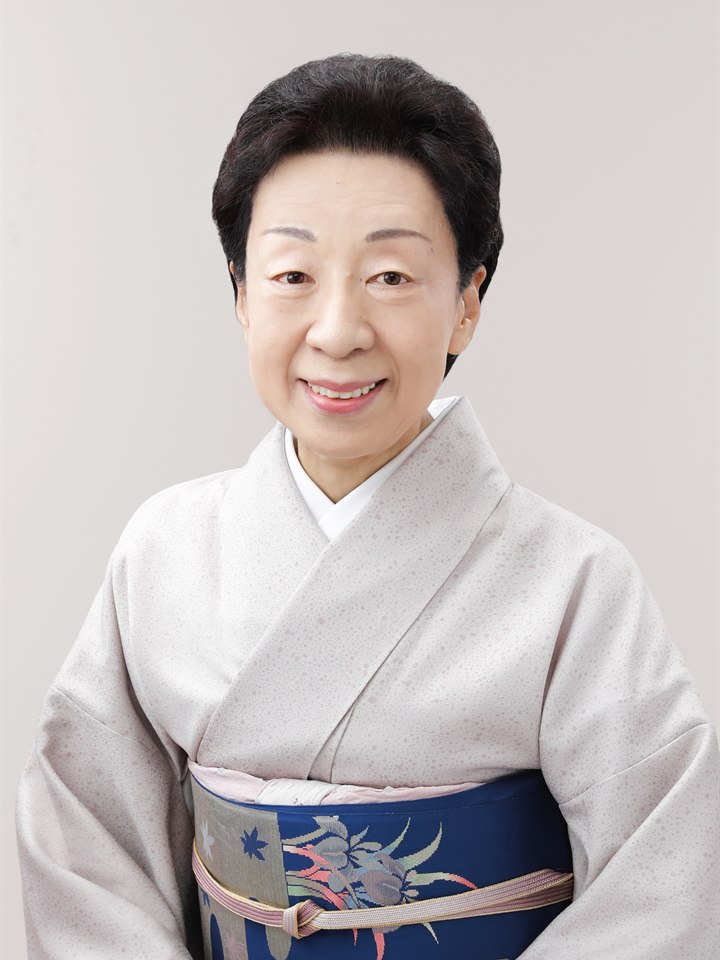 特別講師 三谷柚紀子